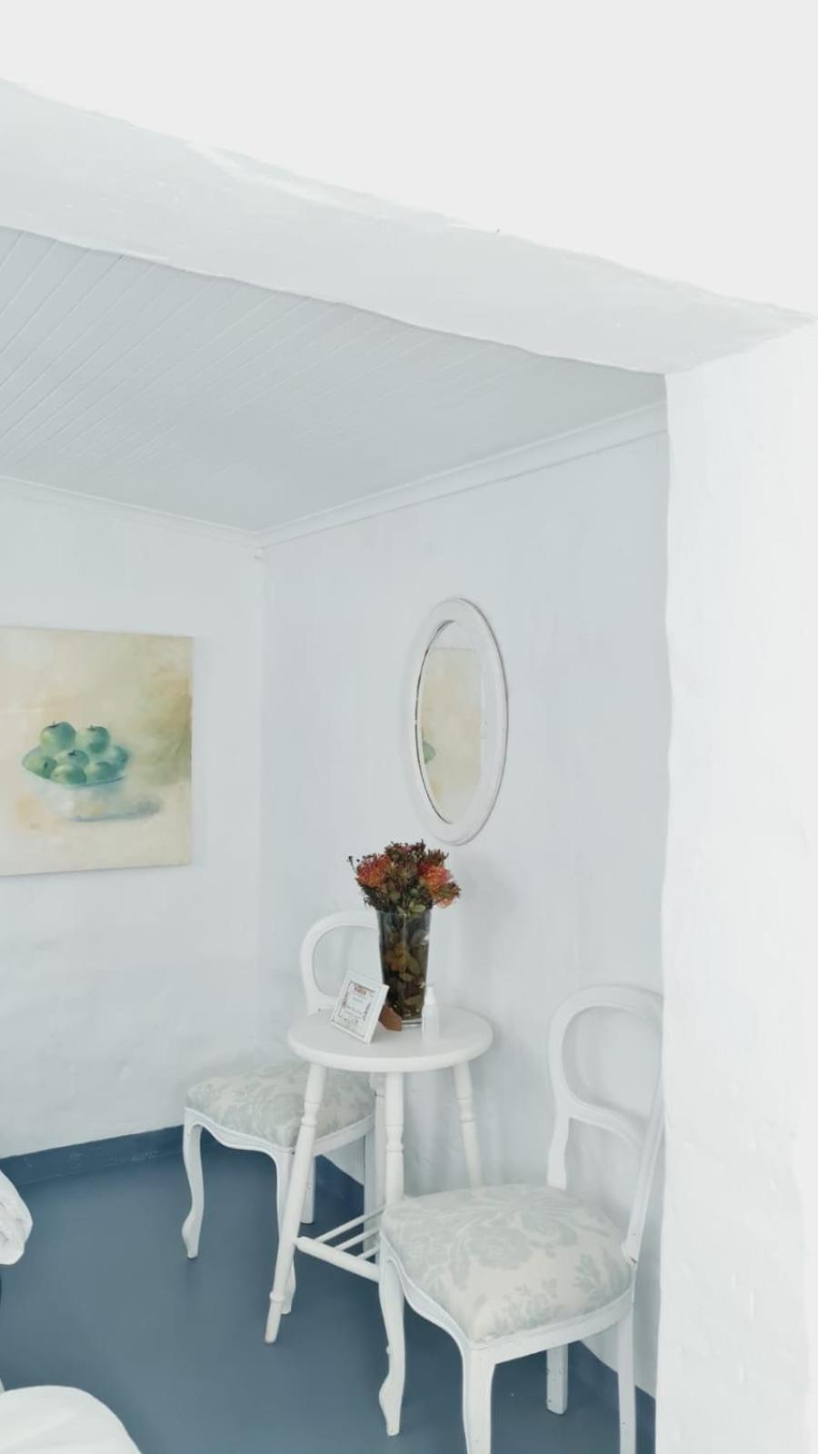 Villa The Lady Grace à Greyton Extérieur photo
