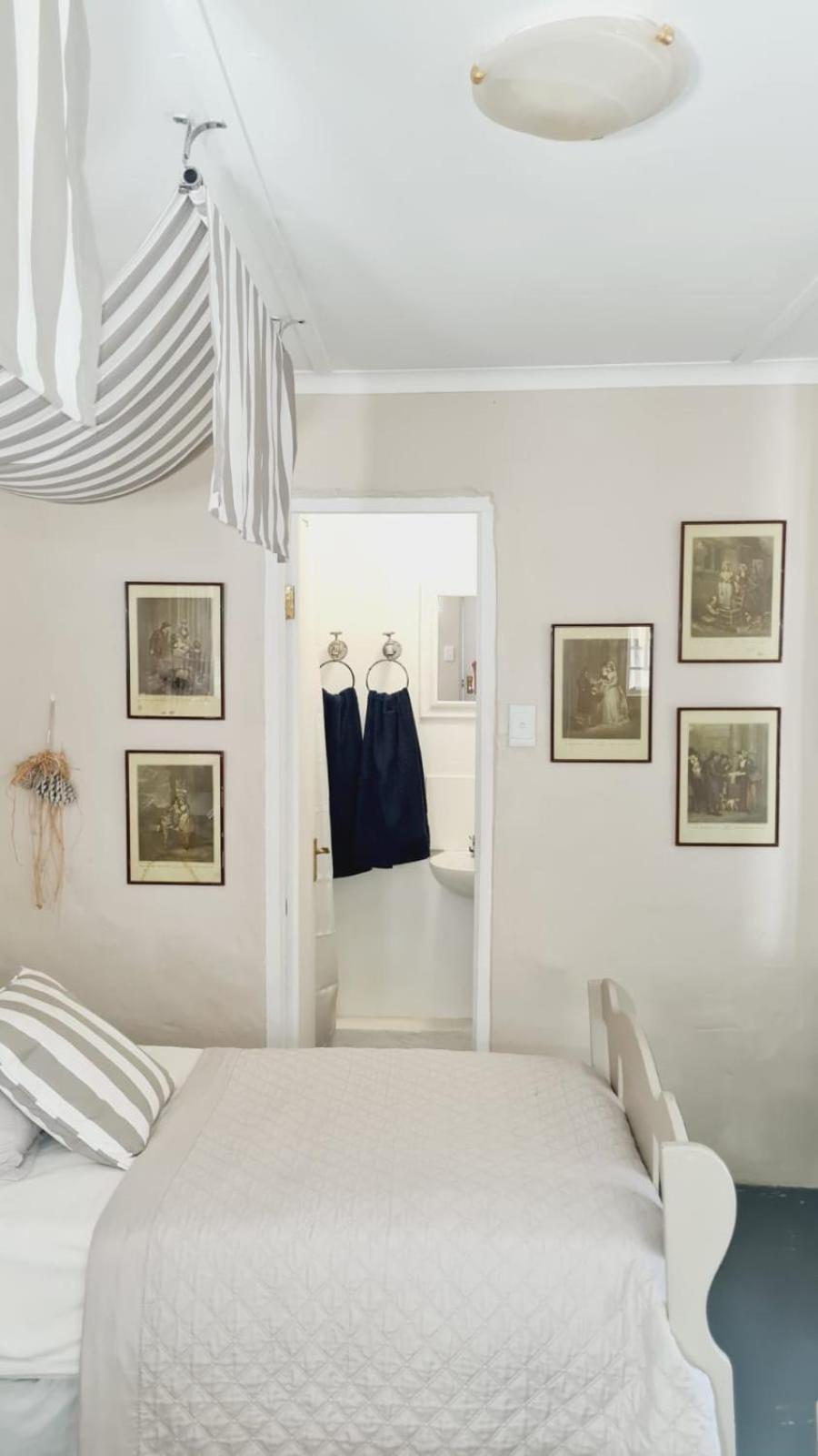 Villa The Lady Grace à Greyton Extérieur photo