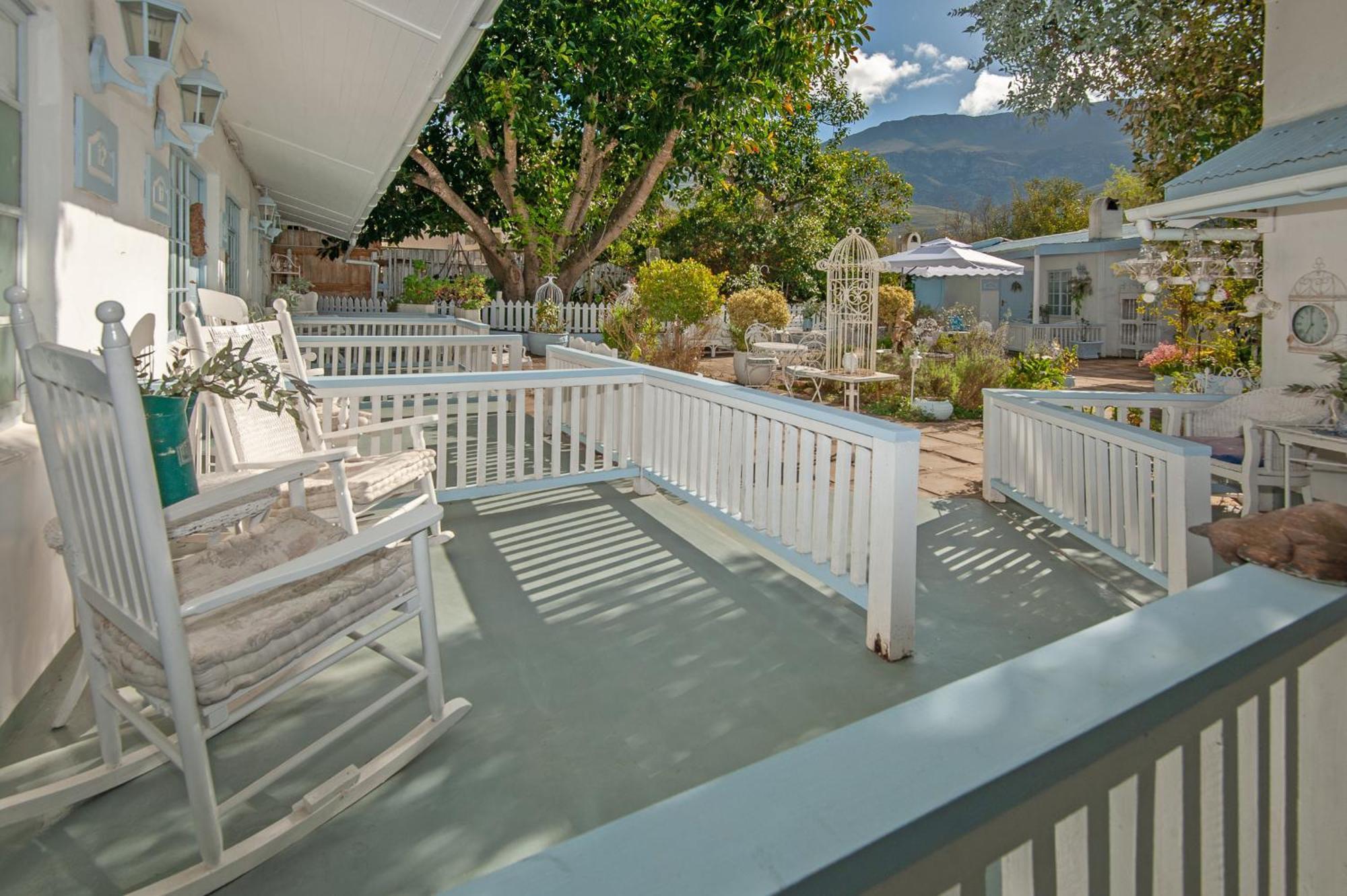 Villa The Lady Grace à Greyton Extérieur photo