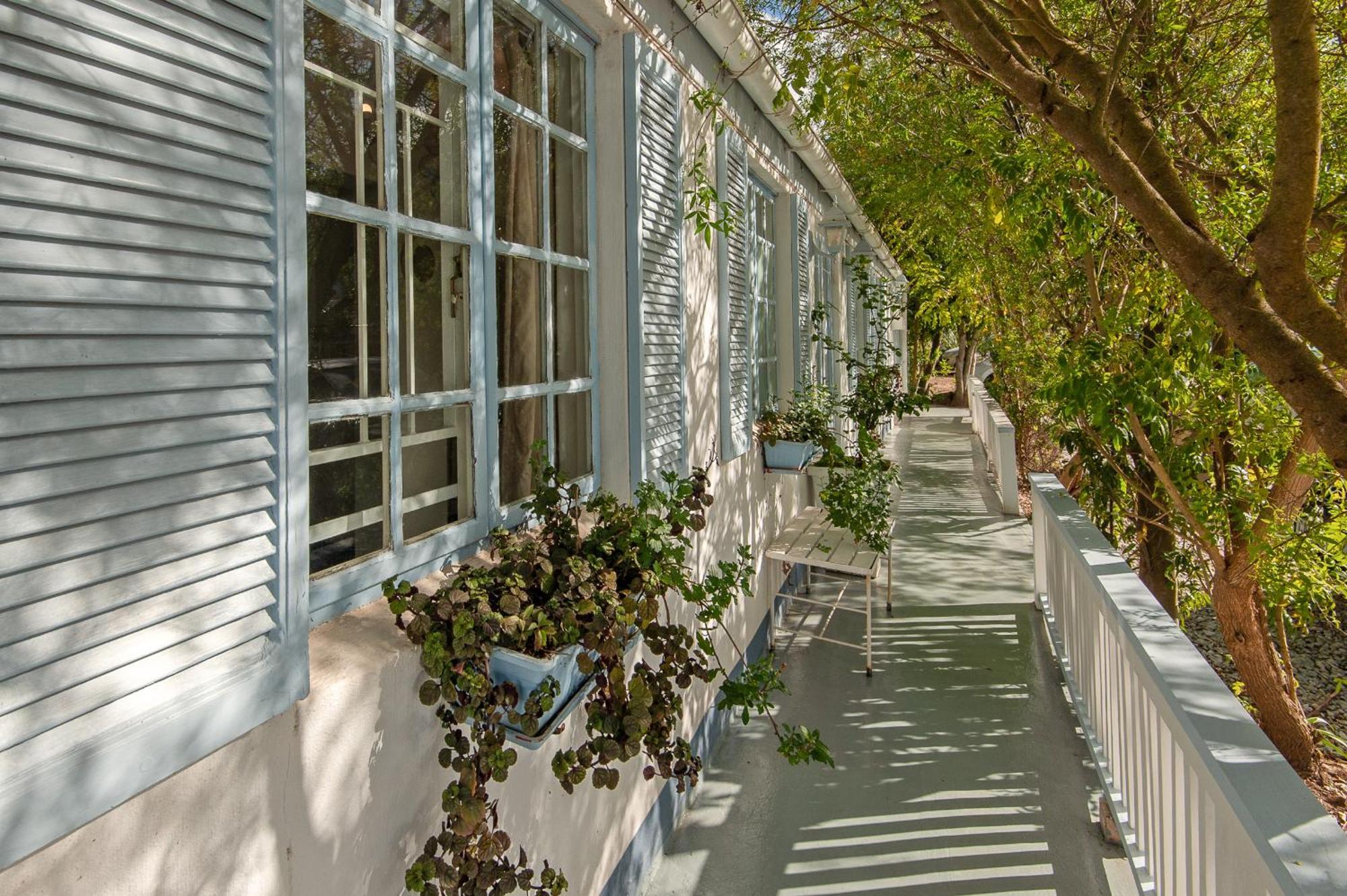 Villa The Lady Grace à Greyton Extérieur photo