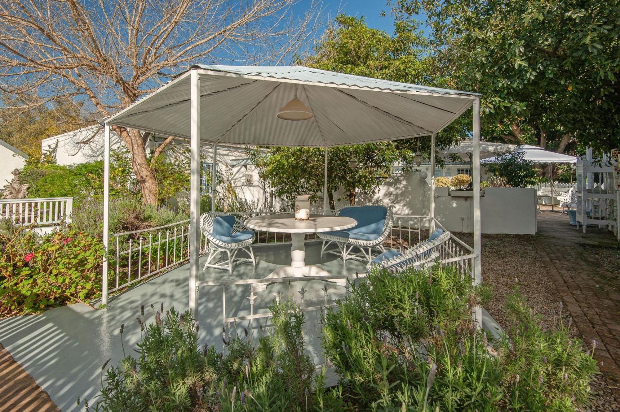 Villa The Lady Grace à Greyton Extérieur photo