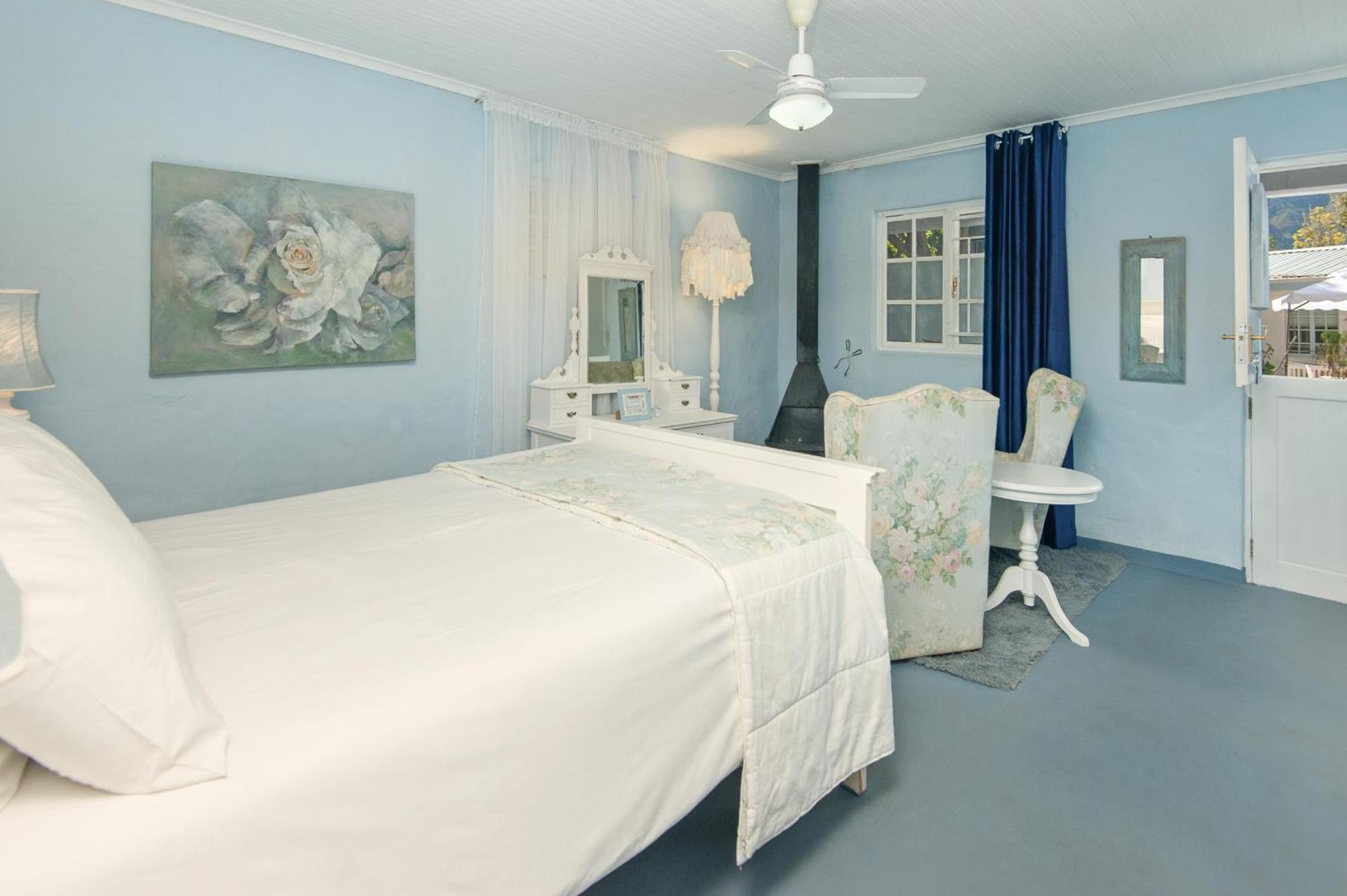 Villa The Lady Grace à Greyton Extérieur photo