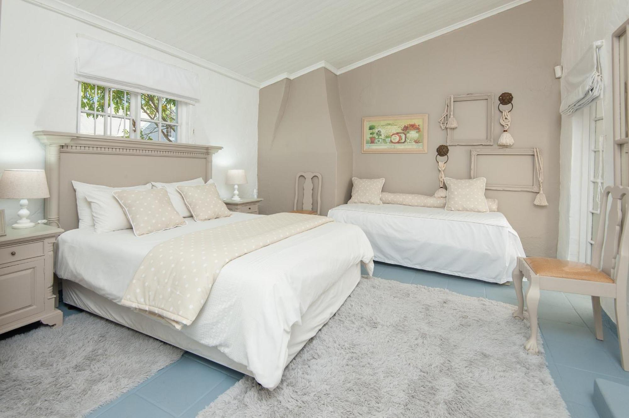 Villa The Lady Grace à Greyton Extérieur photo