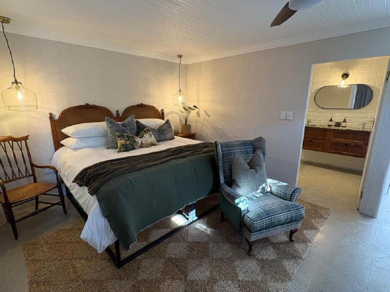 Villa The Lady Grace à Greyton Extérieur photo