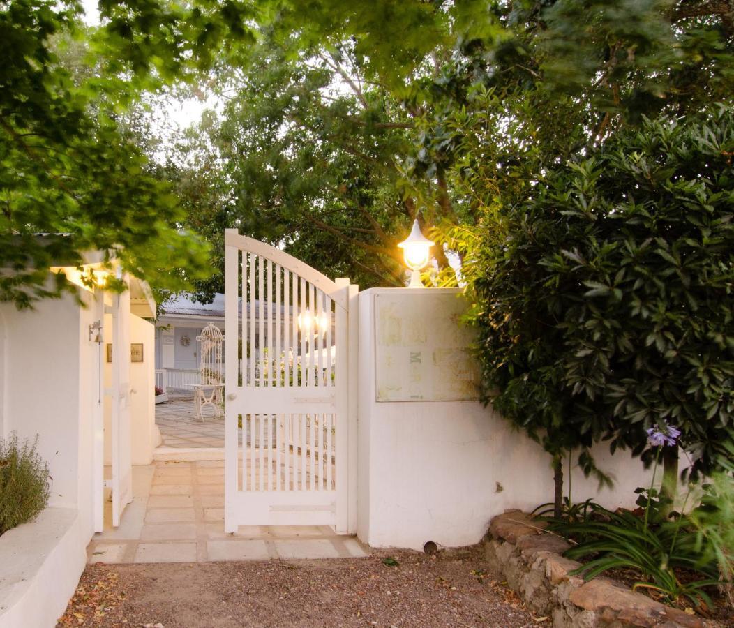 Villa The Lady Grace à Greyton Chambre photo